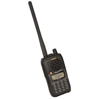  Alinco DJ-V17R (body)