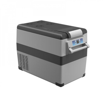 Автохолодильник Alpicool CF45 (12/24)