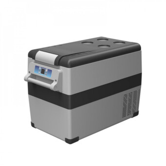 Автохолодильник Alpicool CF45 (12/24)