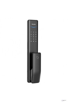 Электронный дверной замок Philips EasyKey Alpha-5HB