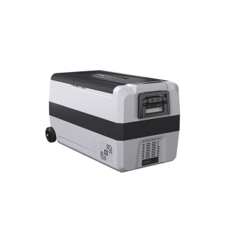 Компрессорный автохолодильник Alpicool T36