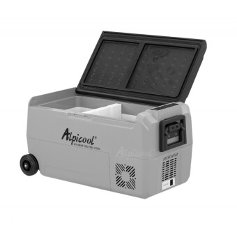 Компрессорный автохолодильник Alpicool T36