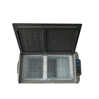 Компрессорный автохолодильник Alpicool T36