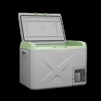 Компрессорный автохолодильник Alpicool X30