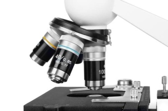 Микроскоп Альтами 104