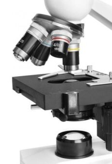 Микроскоп Альтами 104