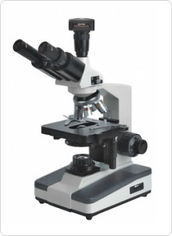 Микроскоп Альтами БИО 7 бино