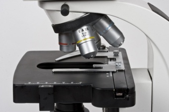 Микроскоп Альтами БИО 8 трино