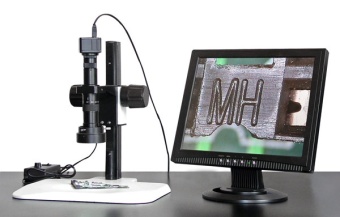 Моновидеомикроскоп Альтами МВ0850CПД