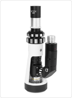 Портативный микроскоп Альтами МЕТ П