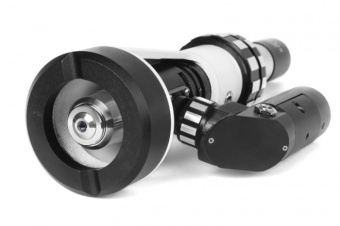 Портативный микроскоп Альтами МЕТ П