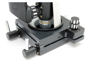 Портативный микроскоп Альтами МЕТ П