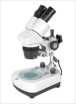 Стереоскопический микроскоп Альтами ПС