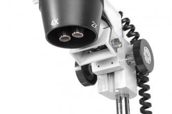 Стереоскопический микроскоп Альтами ПС