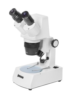 Стереоскопический микроскоп Альтами ПСД со встроенной камерой