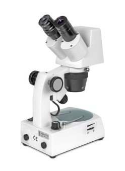 Стереоскопический микроскоп Альтами ПСД со встроенной камерой