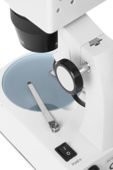 Стереоскопический микроскоп Альтами ПСД со встроенной камерой