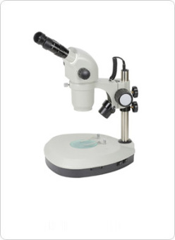 Стереоскопический микроскоп Альтами СМ0655