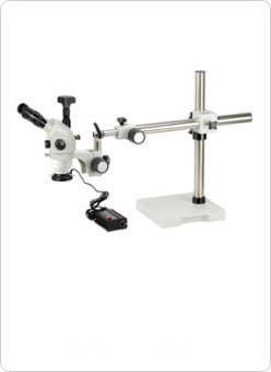 Стереоскопический микроскоп Альтами СМ0655