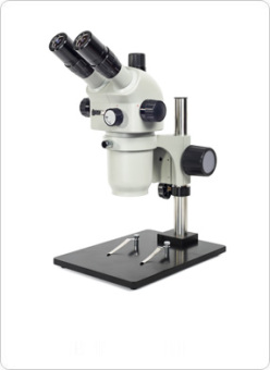 Стереоскопический микроскоп Альтами СМ0655