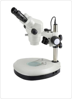 Стереоскопический микроскоп Альтами СМ0745T