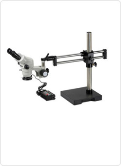 Стереоскопический микроскоп Альтами СМ0745T