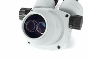 Стереоскопический микроскоп Альтами СМ0745T