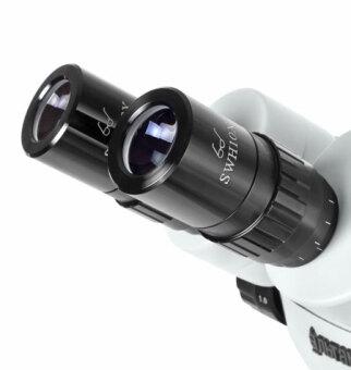 Стереоскопический микроскоп Альтами СМ0745T