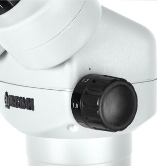 Стереоскопический микроскоп Альтами СМ0745T