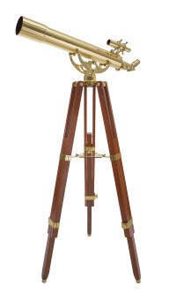 Celestron Ambassador 80 AZ