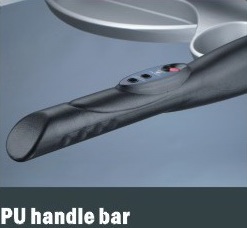 Дорожка беговая электрическая AMF 8290 (t9)