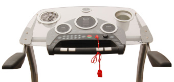 Дорожка беговая электрическая AMF 8290 (t9)