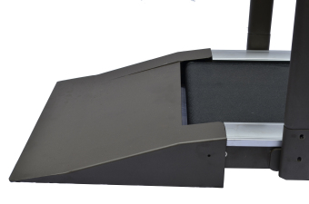 Беговая дорожка AMF 8643R с пандусом