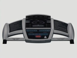 Дорожка беговая электрическая AMF 8643