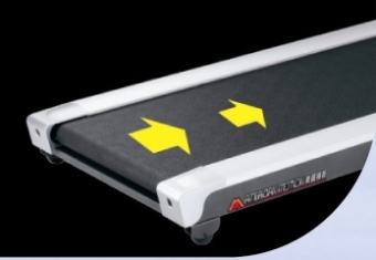 Дорожка беговая электрическая AMF 8643