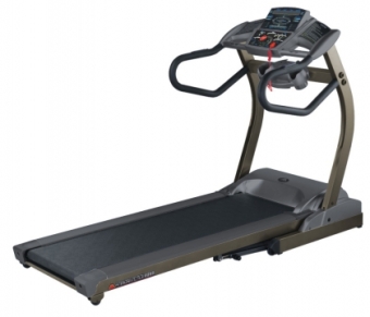 Дорожка беговая электрическая AMF 8645i