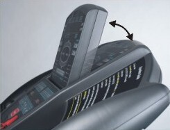 Дорожка беговая электрическая AMF 8645i