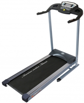 Дорожка беговая электрическая AMF B0