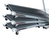 Дорожка беговая электрическая AMF B1