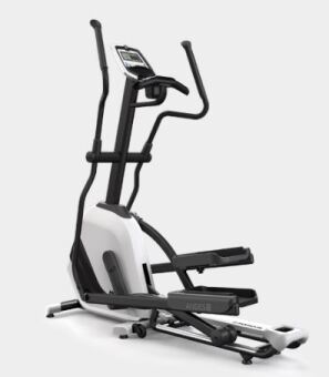 Эллиптический эргометр Horizon Andes 5 VIEWFIT