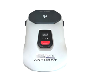 Робот-газонокосилка ANTHBOT GENIE 1000 (GPS+RTK+4cam)