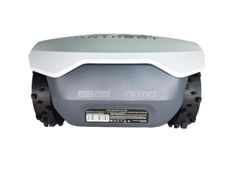 Робот-газонокосилка ANTHBOT GENIE 1000 (GPS+RTK+4cam)