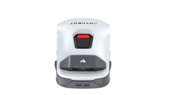 Робот-газонокосилка ANTHBOT GENIE 800 (GPS+RTK+4cam)