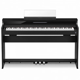 Цифровое фортепиано Casio Celviano AP-S450BK