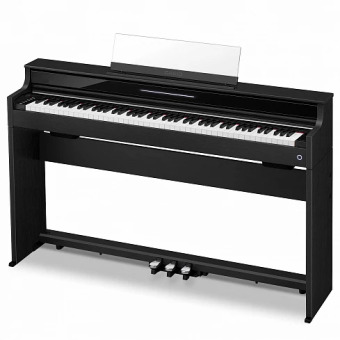 Цифровое фортепиано Casio Celviano AP-S450BK