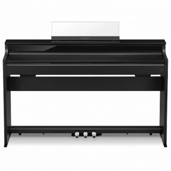 Цифровое фортепиано Casio Celviano AP-S450BK