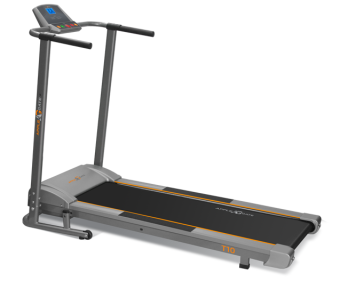Беговая дорожка домашняя APPLEGATE T10