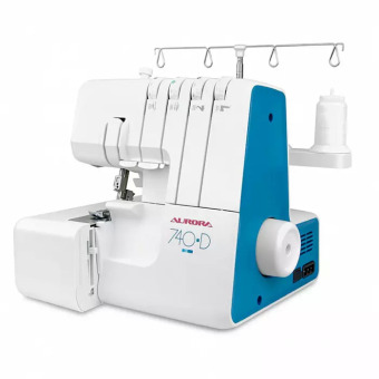 Оверлок Aurora 740D