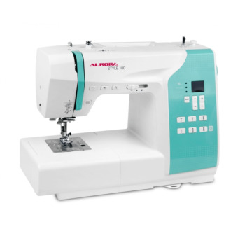 Швейная машина Aurora Style 100