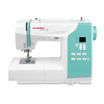 Швейная машина Aurora Style 100